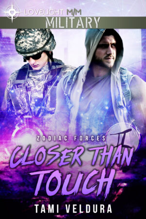 Closer Than Touch - Image 2