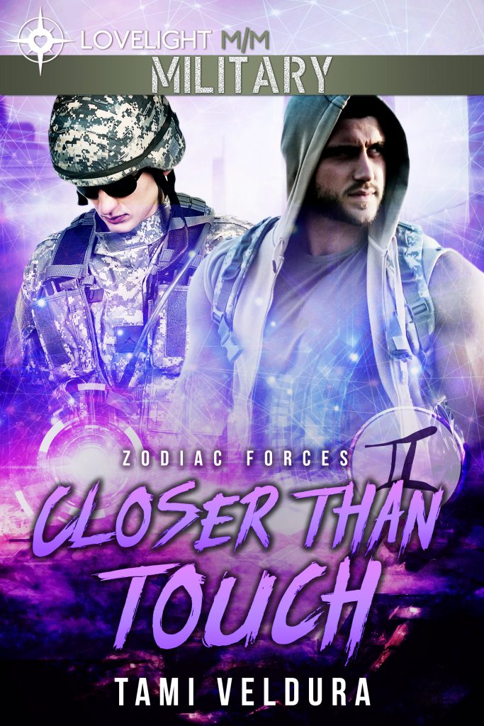 Closer Than Touch