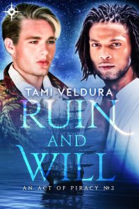 Ruin and Will