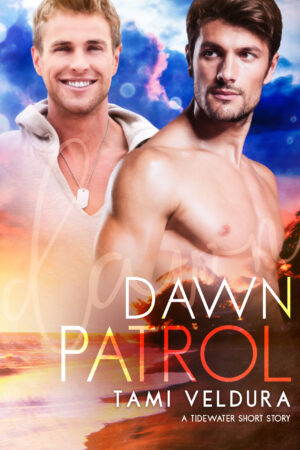 Dawn Patrol cover art