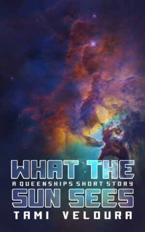 what the sun sees cover
