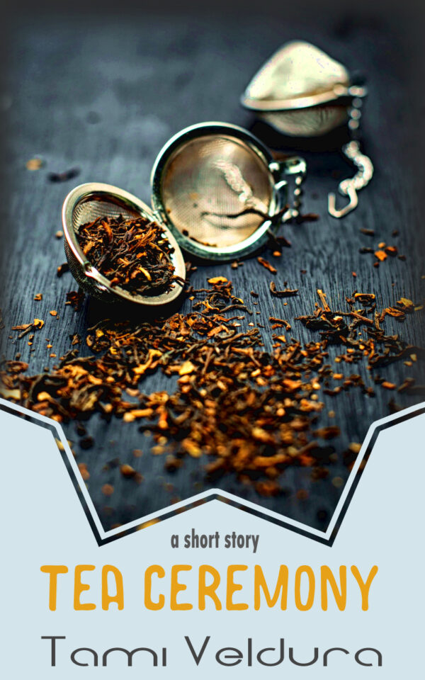 tea ceremony ebook cover