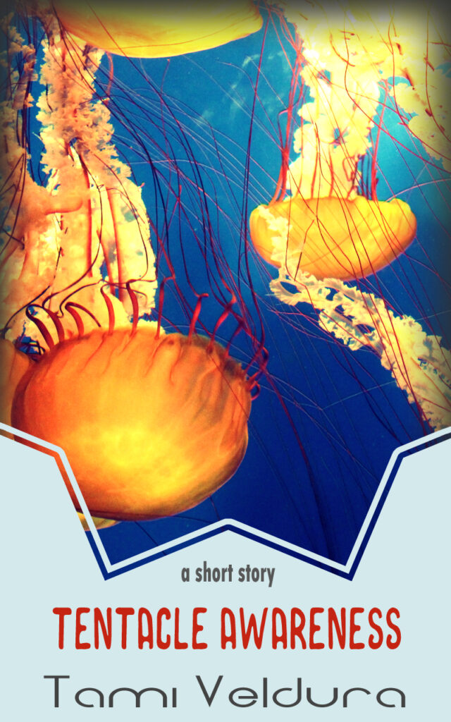 tentacle awareness ebook cover