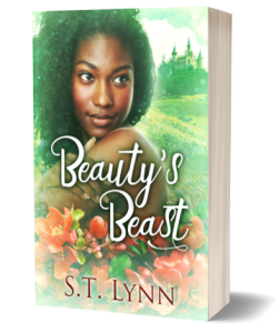 Paperback Beauty's Beast