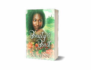 Paperback Beauty's Beast