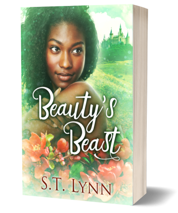 Paperback Beauty's Beast