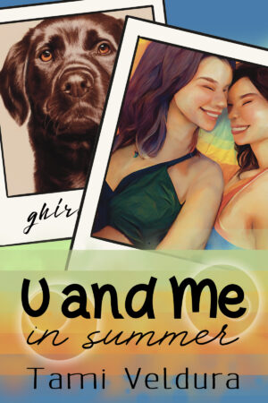 Cover Art, U And Me In Summer