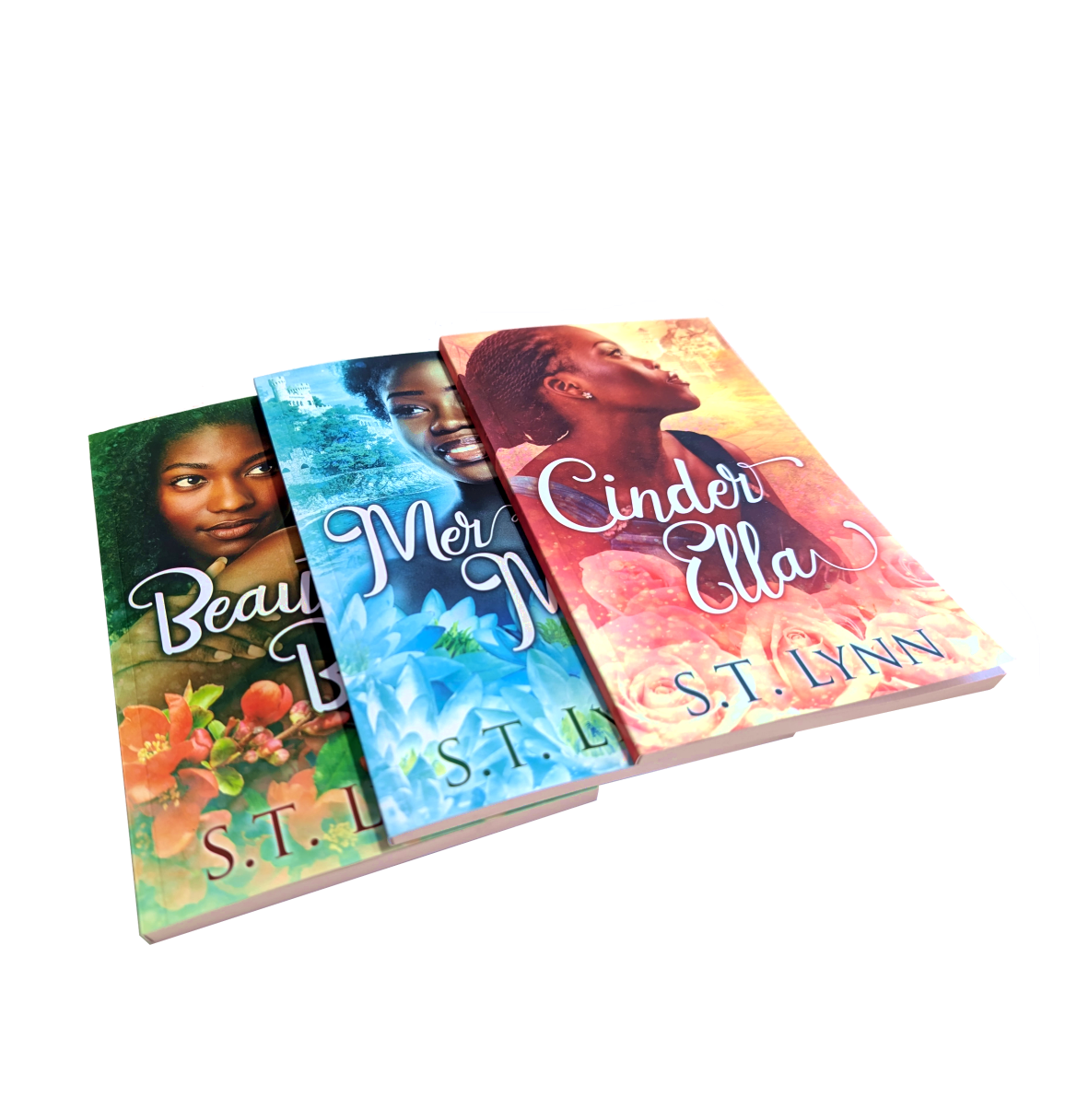 Cinder Ella - Image 2