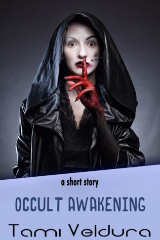 Occult awakening cover art