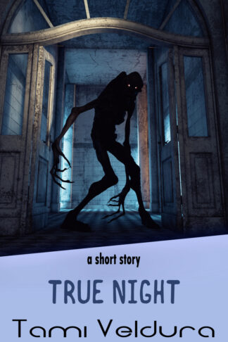 True Night cover art