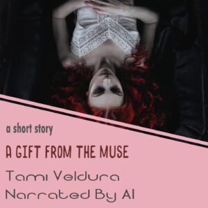 A Gift From The Muse Audio Cover