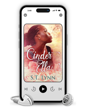 Cinder Ella
