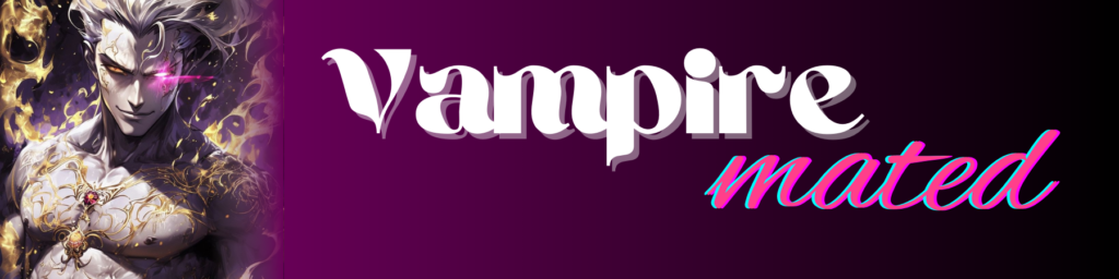 Vampire Mated banner