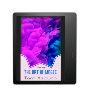 The Art of Magic - Image 2
