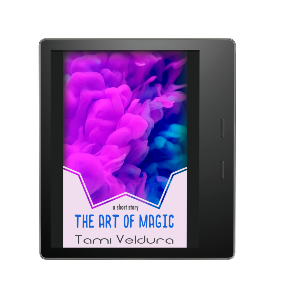 The Art of Magic