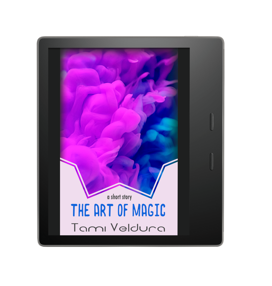 The Art of Magic - Image 2