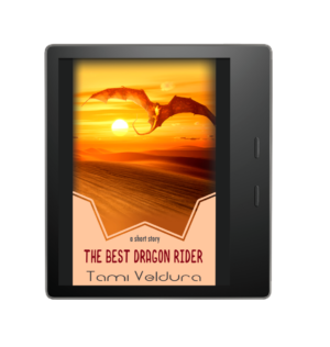 The Best Dragon Rider - Image 2