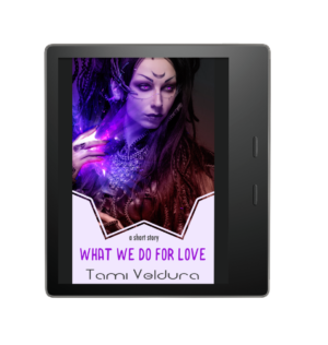 What We Do For Love - Image 2
