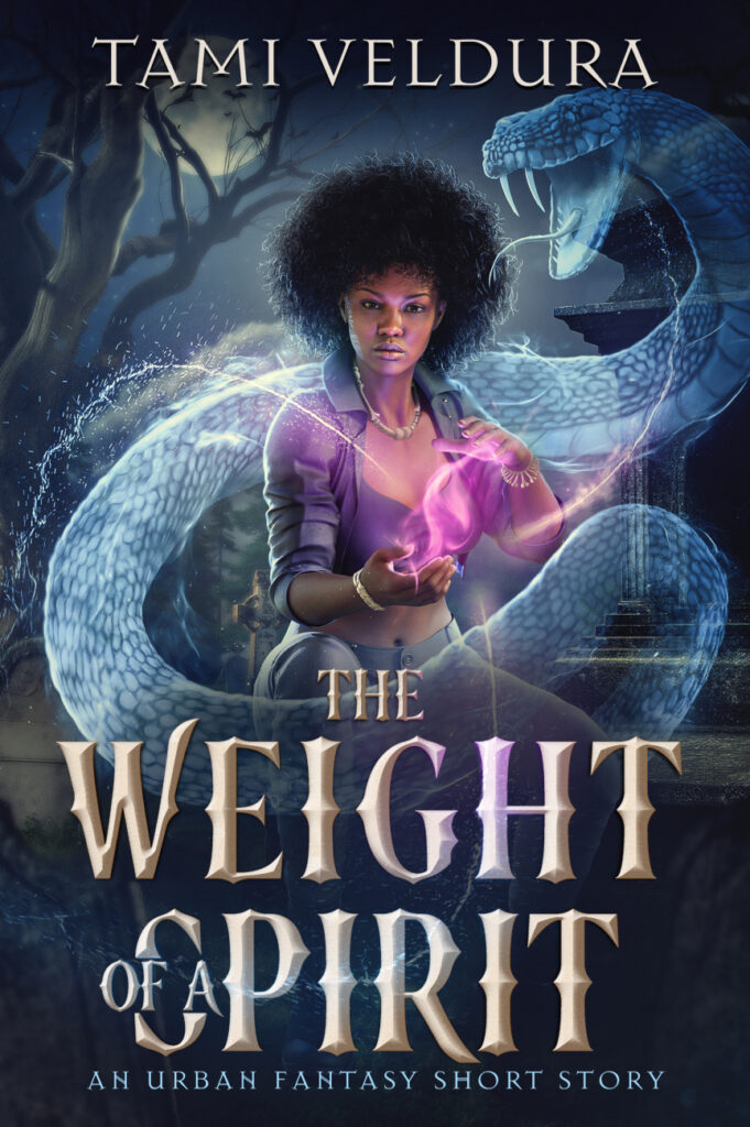 The Weight of A Spirit, The Bone Witch, Uncollected Anthology, Magical Law