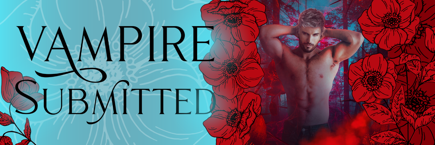 Vampire Submitted Banner