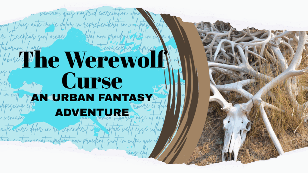 The Werewolf Curse