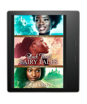 Black Trans Fairy Tales Omnibus - Image 3