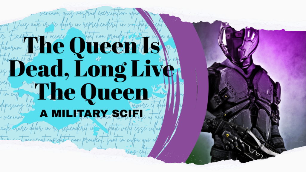 The Queen Is Dead bug