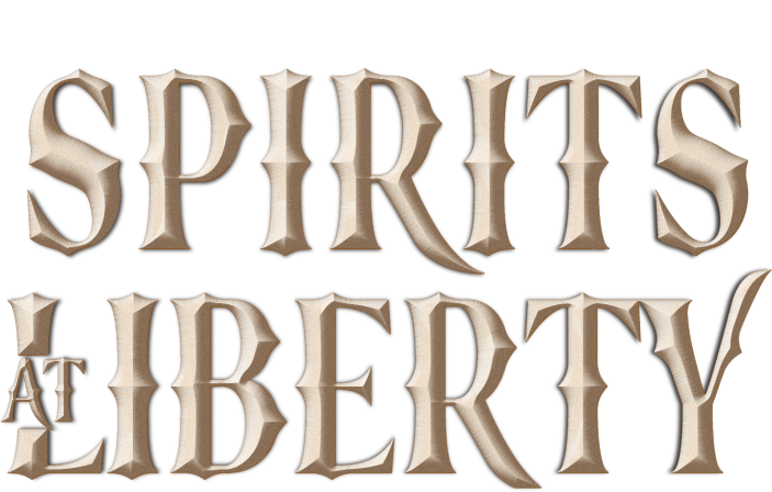 Spirits At Liberty