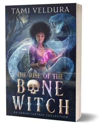 Trade Paperback edition — back on Kickstarter