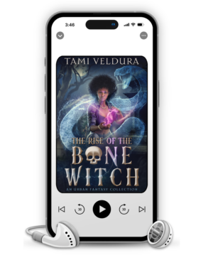 The Rise of the Bone Witch - Image 2