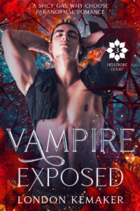 Vampire Exposed
