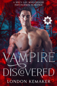 Vampire Discovered