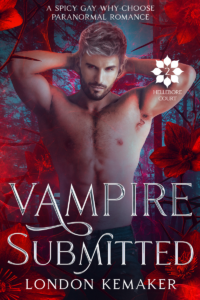 Vampire Submitted