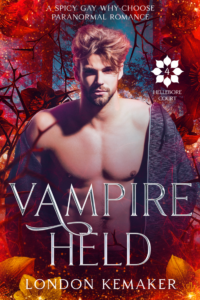Vampire Held