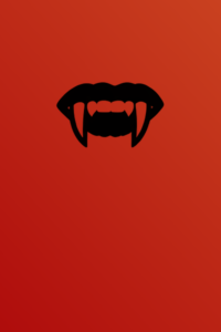 Vampire Bitten