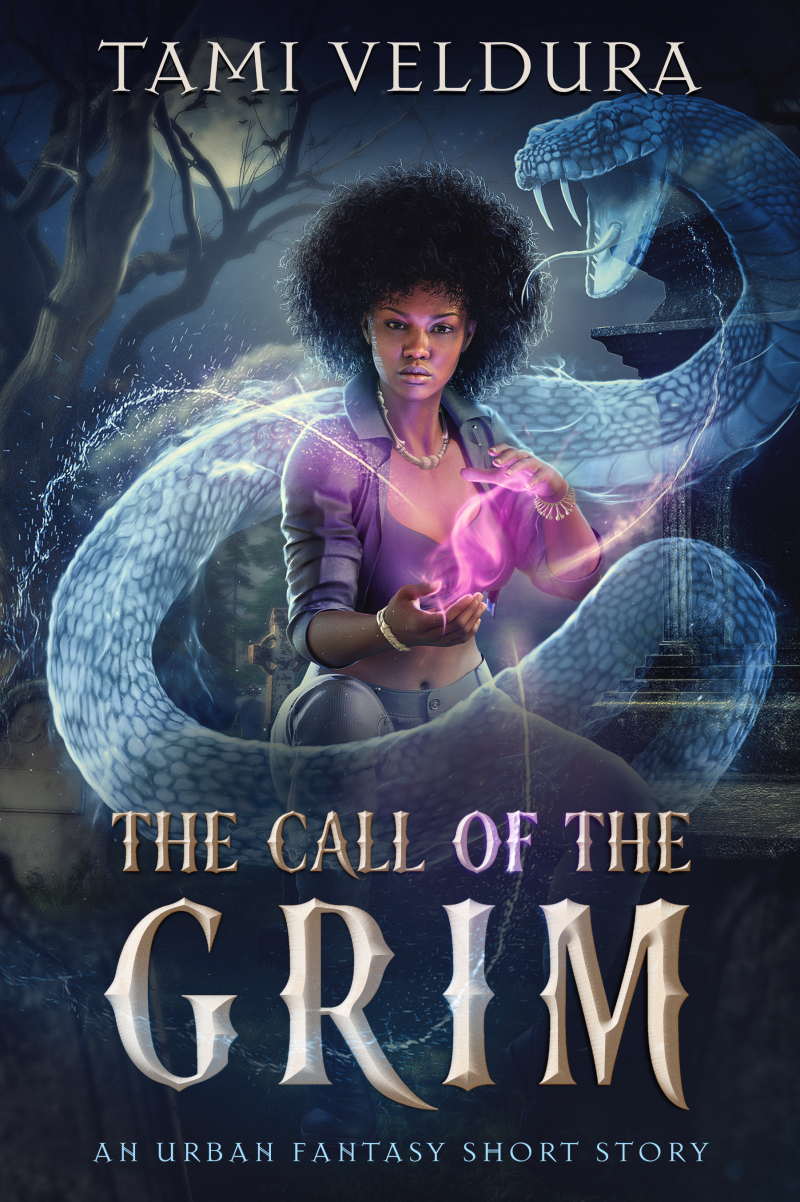 The Call of the Grim