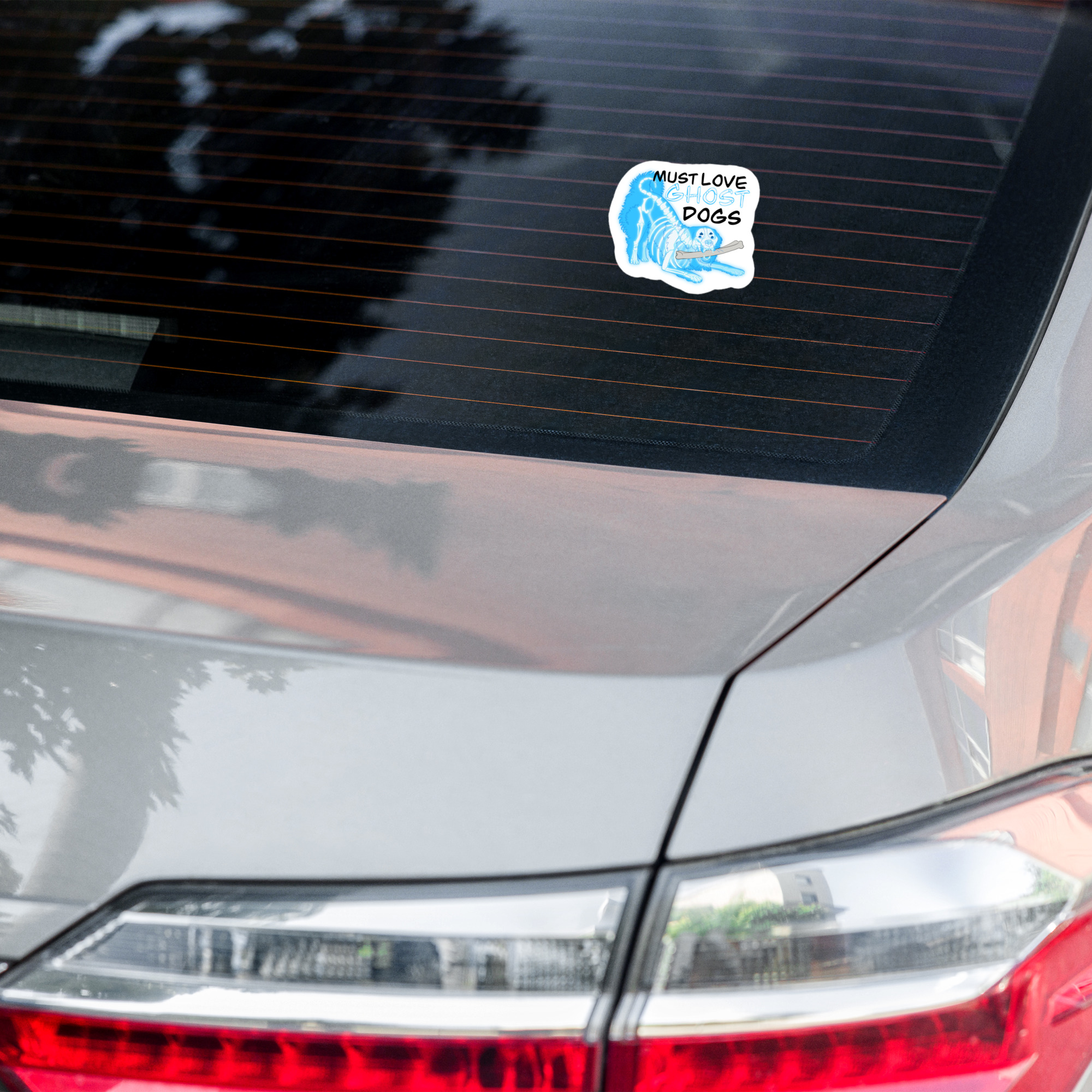 The Grim Sticker - Image 4